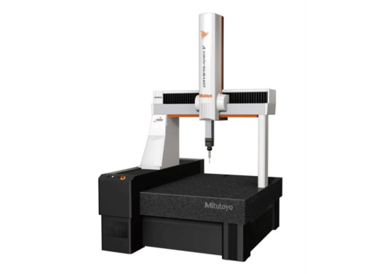 提升精密量测能力：全新三次元量测仪正式启用